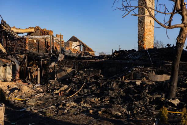 Reliable Smoke Damage Restoration contractor in Waterford Works, NJ by Fire Damage Flint