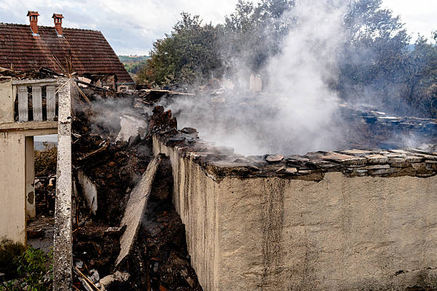Affordable Smoke Damage Restoration solutions in Waterford Works, NJ